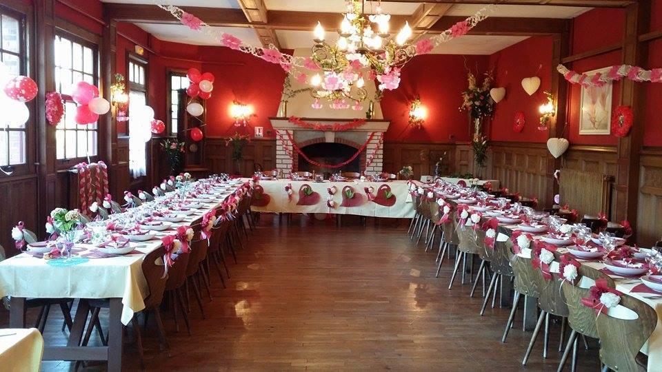Hotellerie Normande Dozule Bagian luar foto
